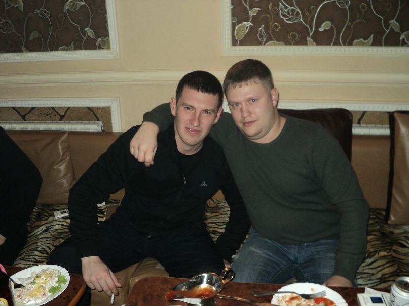 Сергей Е фотография #19