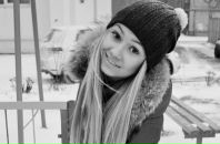 Олександра Сергієнко фотография #38 (источник - https://vk.com/id160238199)