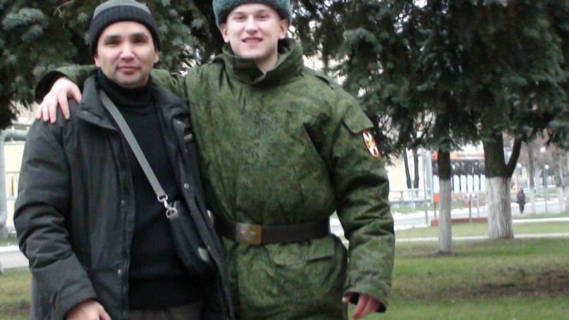 Илья Сидоров фотография #22