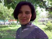 Ніна Присяжнюк фотография #5 (источник - https://vk.com/id112438674)