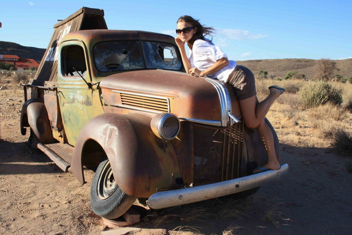 Елена Мацук фотография #25