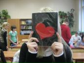 Виктория Левкова фотография #5 (источник - https://vk.com/id59841524)