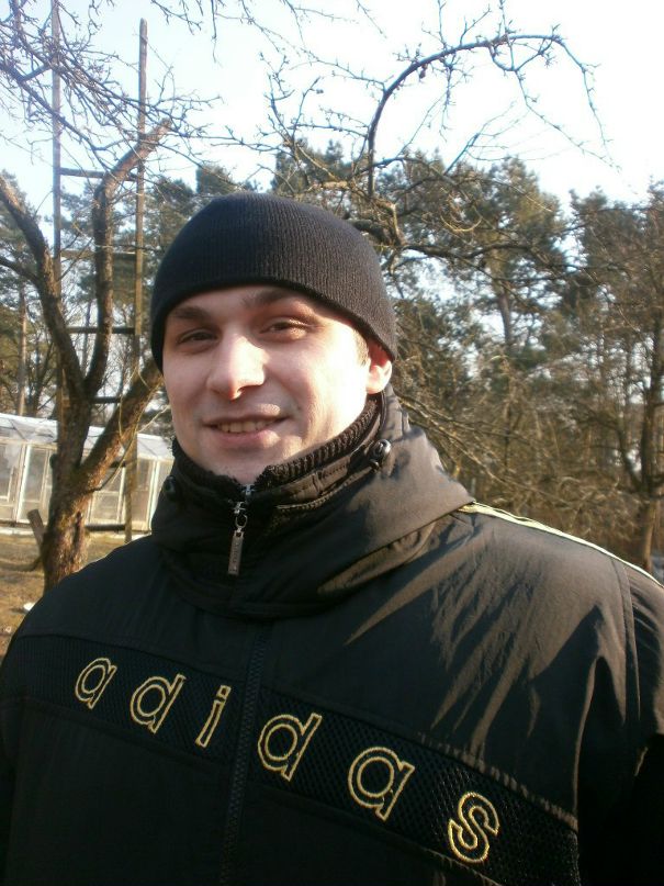 Сергей Терещенко фотография #7