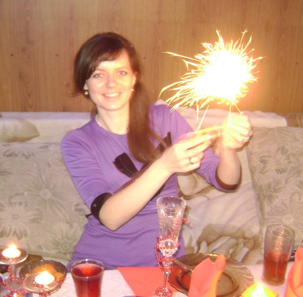 №1, Марина Небесная, 39 лет №1, Марина Небесная, 39 лет