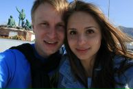 Фотография Косачева Александра