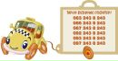 Наше Таксі фотография #6 (источник - https://vk.com/id151191769)