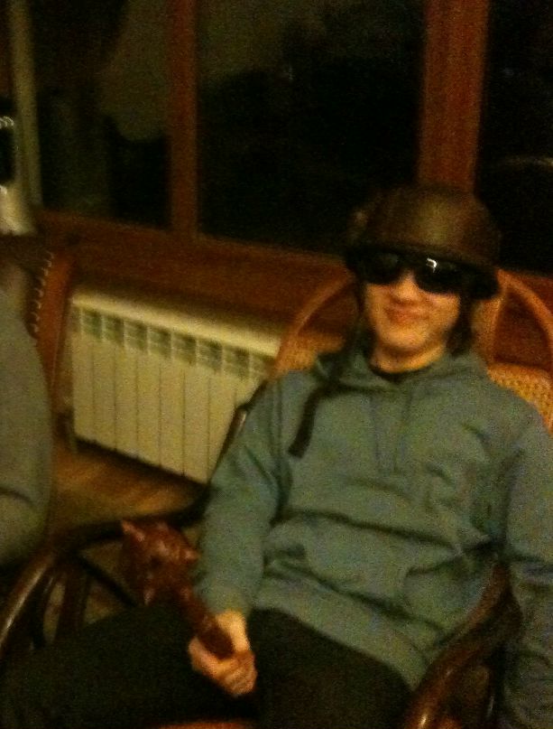 Тима Игиликов фотография #13