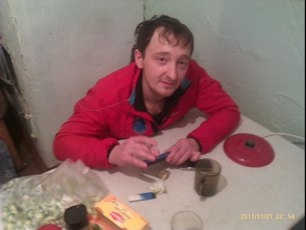 Дмитрий Ким фотография #38