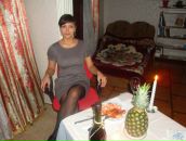 Фотография Агафоновой Люсечки