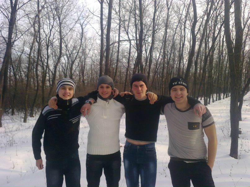 Артём Дромашко фотография #19