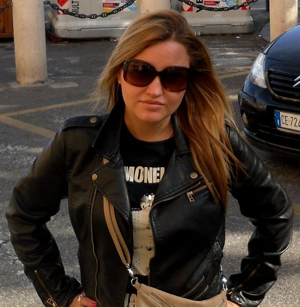 №16, Margarita Abramova, 37 лет, Paris №16, Margarita Abramova, 37 лет, Paris