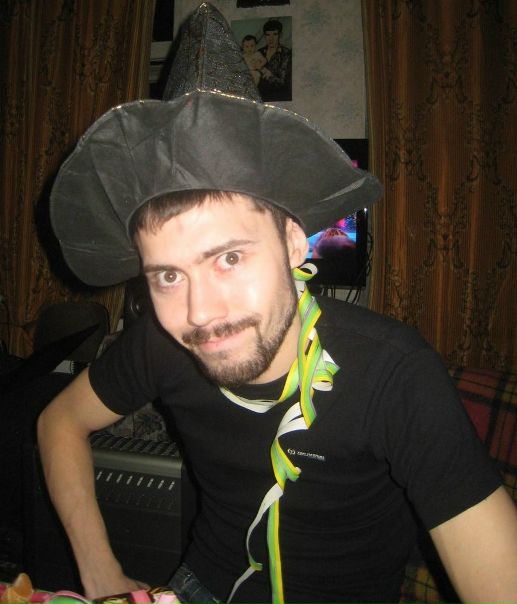 №13, Данила Бажин, Санкт-Петербург №13, Данила Бажин, Санкт-Петербург