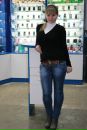 Фотография Чевелевой Екатерины