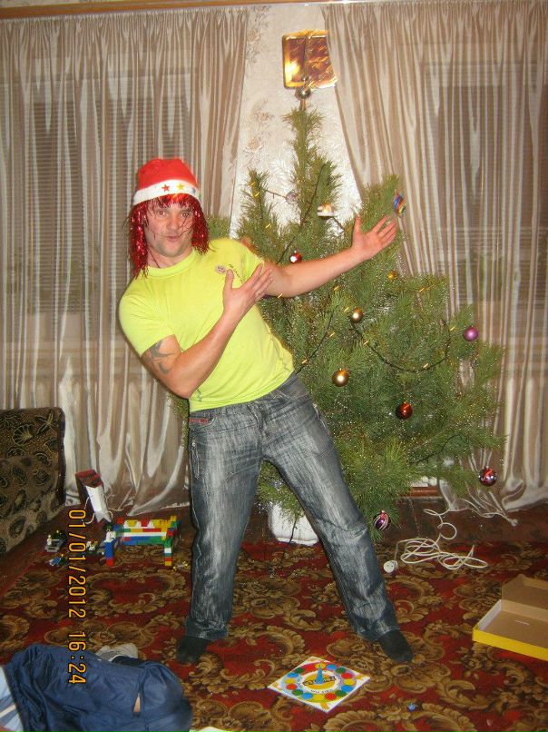 Сергей Симоненко фотография #17