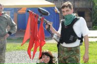 Фотография Русскова Дмитрия