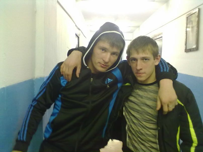 Владимир Шипицын фотография #22
