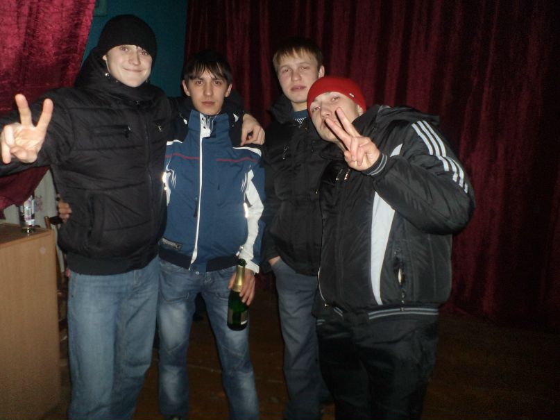 Руслан Иванов фотография #2