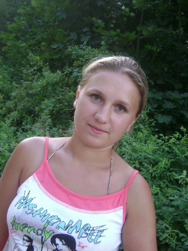 Елена Королёва фотография #15