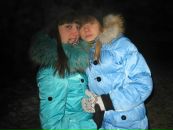 Юліана Вельган фотография #47 (источник - https://vk.com/id98426207)