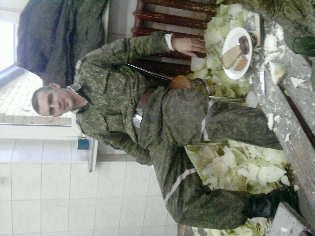 Дима Самусев фотография #48