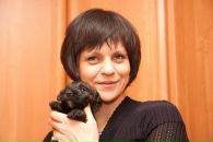 Фотография Овсиенко Ирины