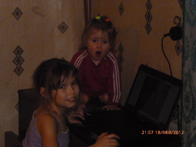 Анна Черемных фотография #6