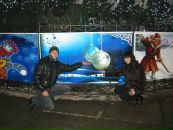 Ксюха Дідушко фотография #45 (источник - https://vk.com/id61389730)