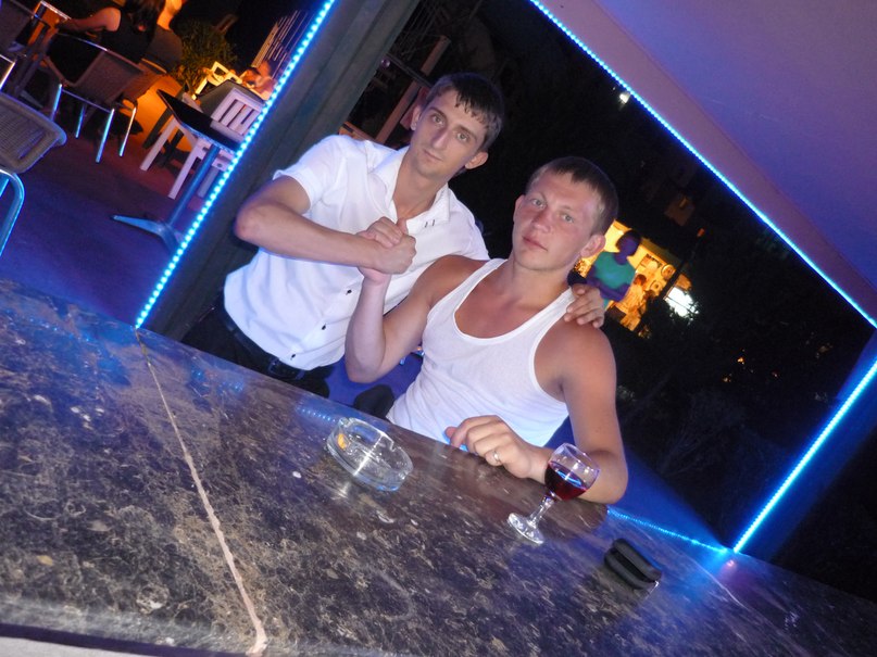 Иго Рек фотография #33