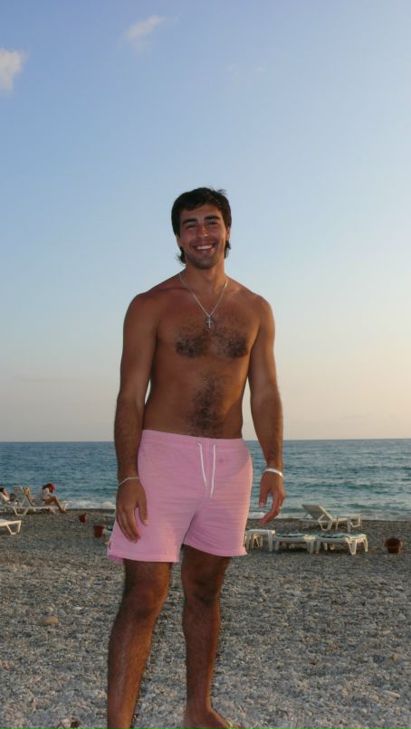 Давид Габриелов фотография #48