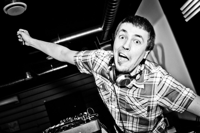 Игорь Шафт фотография #35