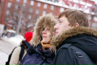 Фотография Панфёровой Елены