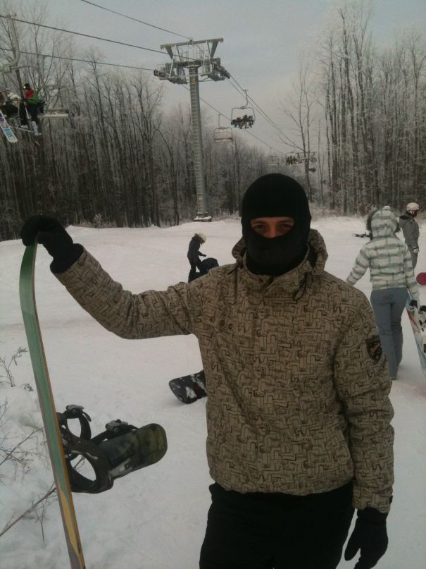 Albert Suarez фотография #47