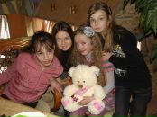 Іванка Кашицька фотография #45 (источник - https://vk.com/id67012264)