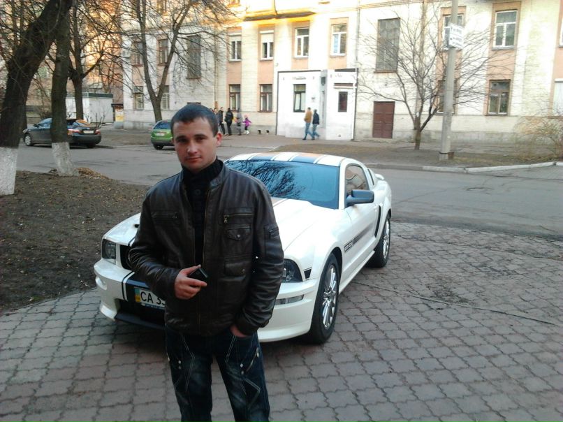 Олександр Несен фотография #28