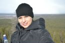Фотография Бородиной Марии
