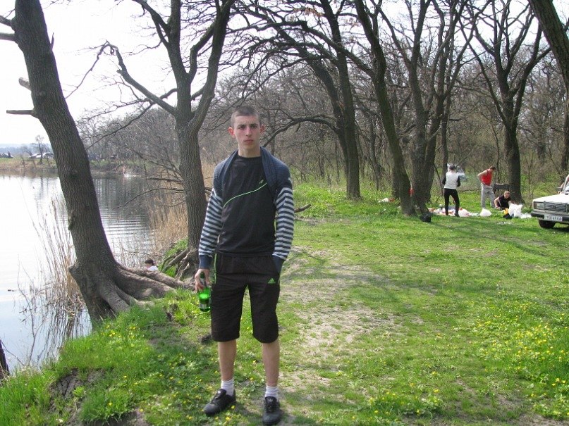 Александр Савенков фотография #41