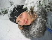 Фотография Тарасюк Светланы