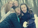 Яринка Романів фотография #46 (источник - https://vk.com/id120411924)