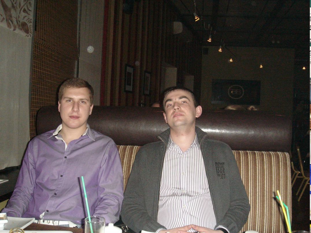 Иван Ёлгин фотография #31
