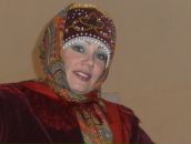 Фотография Колосовой Наташи