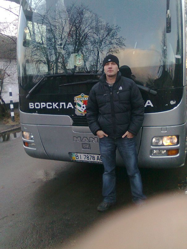 Sergey Glushenko фотография #27