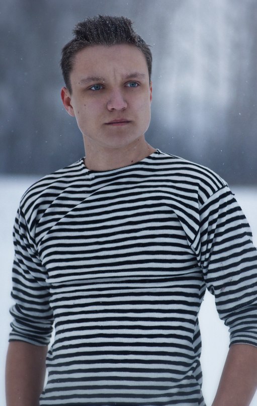 Сергей Чумаков фотография #32