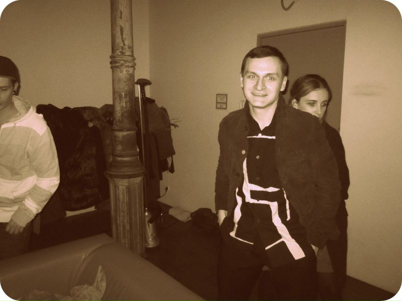 Дмитрий Лайченков фотография #14