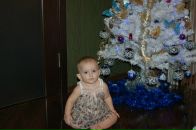 Фотография Рожковой Ксюши