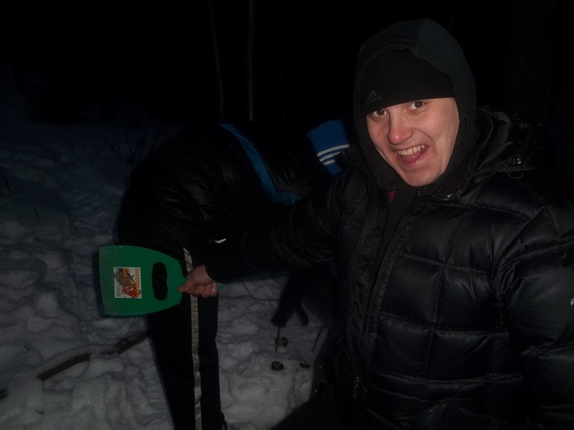 Серёга Мизёв фотография #34
