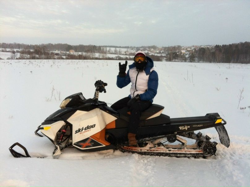 Марк Скутар фото №7