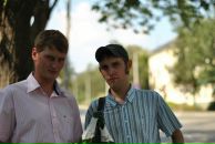 Фотография Макарова Андрея