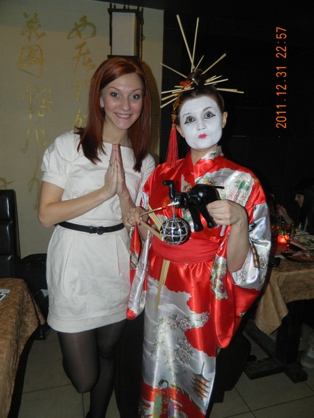 №14, Валерия Ханнанова, Челябинск, Россия №14, Валерия Ханнанова, Челябинск, Россия