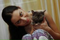 Фотография Воробей Сандры