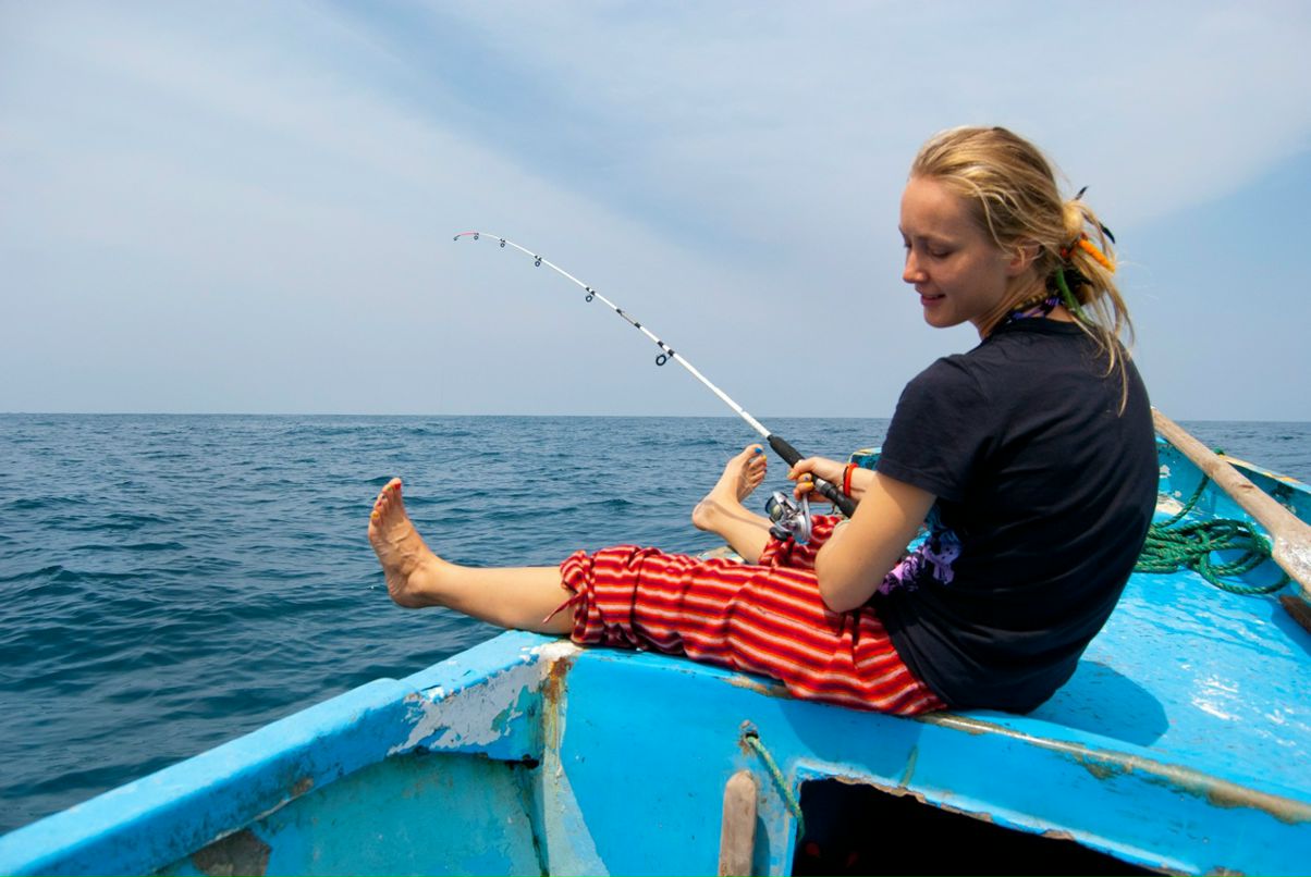 Liza Wolf фотография #48